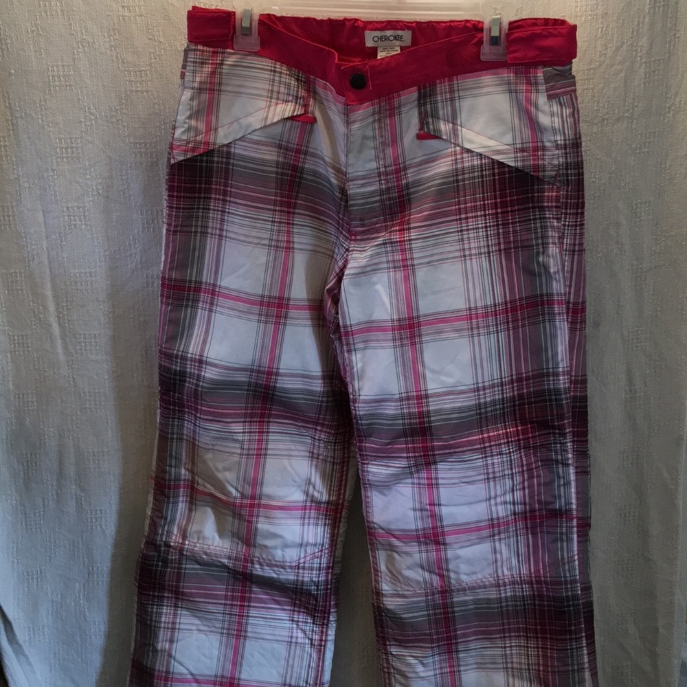 Snow pants